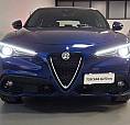 Alfa Stelvio 2.2 Turbodiesel 160 Cv At8 Full Optio