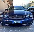 Jaguar X-Type 2.2D Cat Premium Luxury