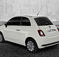 Fiat 500 1.0 Hybrid
