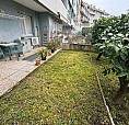 Appartamento Con Giardino E Box Ad 1 Km Dal Mare