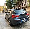 Bmw Serie 1 116D Allestimento M Sport