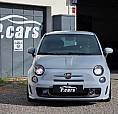Abarth 500 1.4 Turbo T-Jet