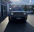 Jeep Renegade 1.6 Mjt 120 Cv Longitude