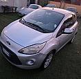 Ford Ka 1.3 Tdci 75Cv Neopatentati