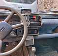Fiat Panda 4X4