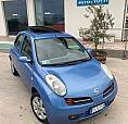 Nissan Micra 1.2 16V 5 Porte Acenta Cambio Automat