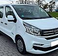 Fiat Talento 1.6Mjt 9 Posti 2017