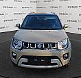 Suzuki Ignis 1.2 Hybrid 4Wd All Grip Top