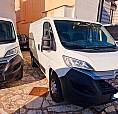 Citroen Jumper 2021 2.2 Diesel 120Cv