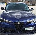 Alfa Romeo Stelvio 2.2 Turbodiesel 210 Cv At8 Q4 B