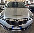 Opel Insignia 1.6 Cdti 136Cv Sports Tourer Aut. Ad
