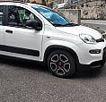 Fiat Panda 1.0 Firefly S&Amp;Amp;Amp;S Hybrid Nole