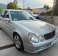 Mercedes-Benz E 220 Cdi Avantgarde -Berlina-