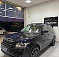 Land Rover Range 3.0 Tdv6 Autobiography