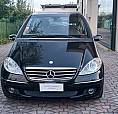 Mercedes A 150 Benzina Neopatentati