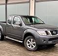 Nissan Navara 2013 2.5Dci 190Cv