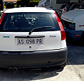 Fiat Punto 176