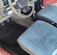Fiat Panda 1ª Serie