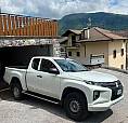 Mitsubishi L200 2.3 D Club Cab 4X4 Invite Connect