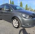 Vw Touran 7 Posti 1.6 Tdi 105Cv E5 Unipro