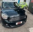 Mini Countryman 2.0 Dci Diesel (Automatica) - 2011