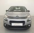 Citroen C3 Bluehdi 100 Feel Navi