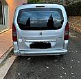 Peugeot Patner Teepe