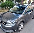 Volkswagen Touran 2ª Serie - 2011