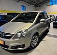 Opel Zafira 1.9 Cdti 120Cv Cosmo 7 Posti 2008