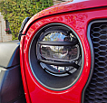 Jeep Wrangler Rubicon