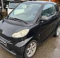 Smart Fortwo 1000 62 Kw Coupé Passion