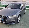 Audi A3 2.0 Tdi Spb 35 Tdi S Tronic Sport