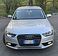Audi A4 B8 2.0Tdi Automatico