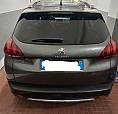 Peugeot 2008 - 2017