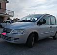 Fiat Multipla 2ª Serie - 2009