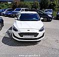 Ford Focus 2018 Benzina 1.5 Ecoboost Vignale ...