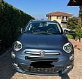 Fiat 500 X
