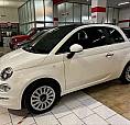 Fiat 500 1.0 Hybrid Dolcevita 70Cv My24