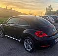 Volkswagen Maggiolino Tdi