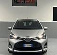 Toyota Yaris 5P 1.0 Neopatentati! Euro 6!