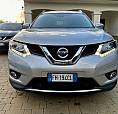 Nissan X-Trail 1.6 Dci 130 Aut 7Post Straful My17