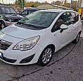 Opel Meriva 1.7 Diesel 2012