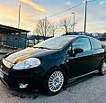 Fiat Grande Punto 1.9 Multijet