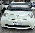 Toyota Iq 1.0 Sol Automatica
