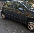 Fiat Grande Punto - 2009