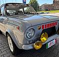 Fiat 850 Berlina Look Abarth