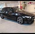 Mercedes-Benz Classe A 180 D Automatic Premi U9918