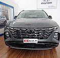 Hyundai Tucson My25 1.6 Crdi 48V At Business