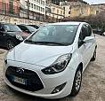 Hyundai Ix 20 1,4 Crdi Confort Fl E6