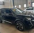 Peugeot 2008 Bluehdi 130 S&S Eat8 Gt